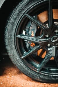 Recommended Tyre Pressure for your tyres