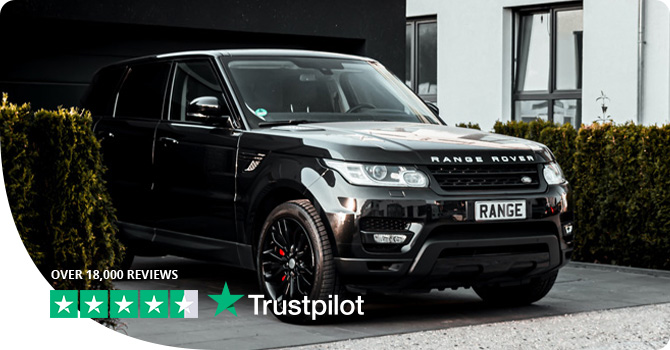 range rover number plates 2 img